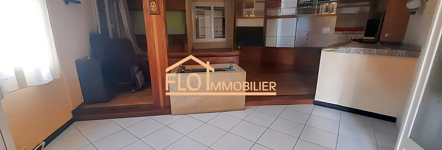 Maison 8 Pièces 180 m² à vendre à Agde (34300)