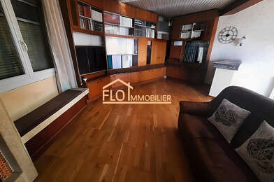 Maison 8 pièces 292000 €