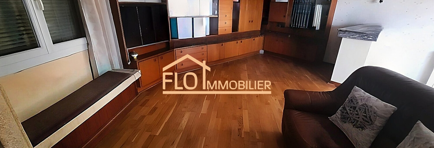 Maison 8 Pièces 180 m² à vendre à Agde (34300)