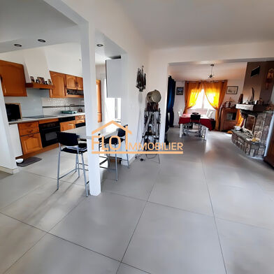 Maison 7 pièces 416000 €