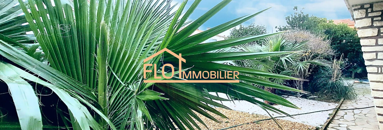 Maison 7 Pièces 158 m² à vendre à Agde (34300)