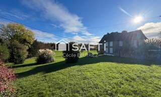 Maison 8 Pièces 270 m² à vendre à Favars (19330)