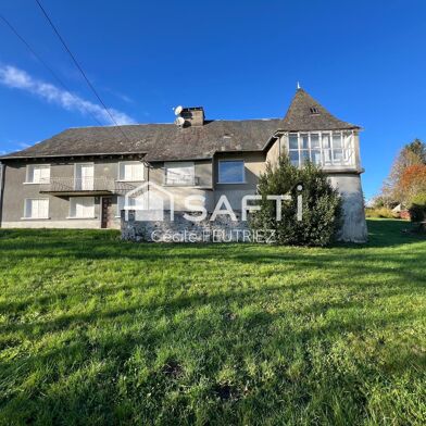 Maison 8 pièces 297000 €