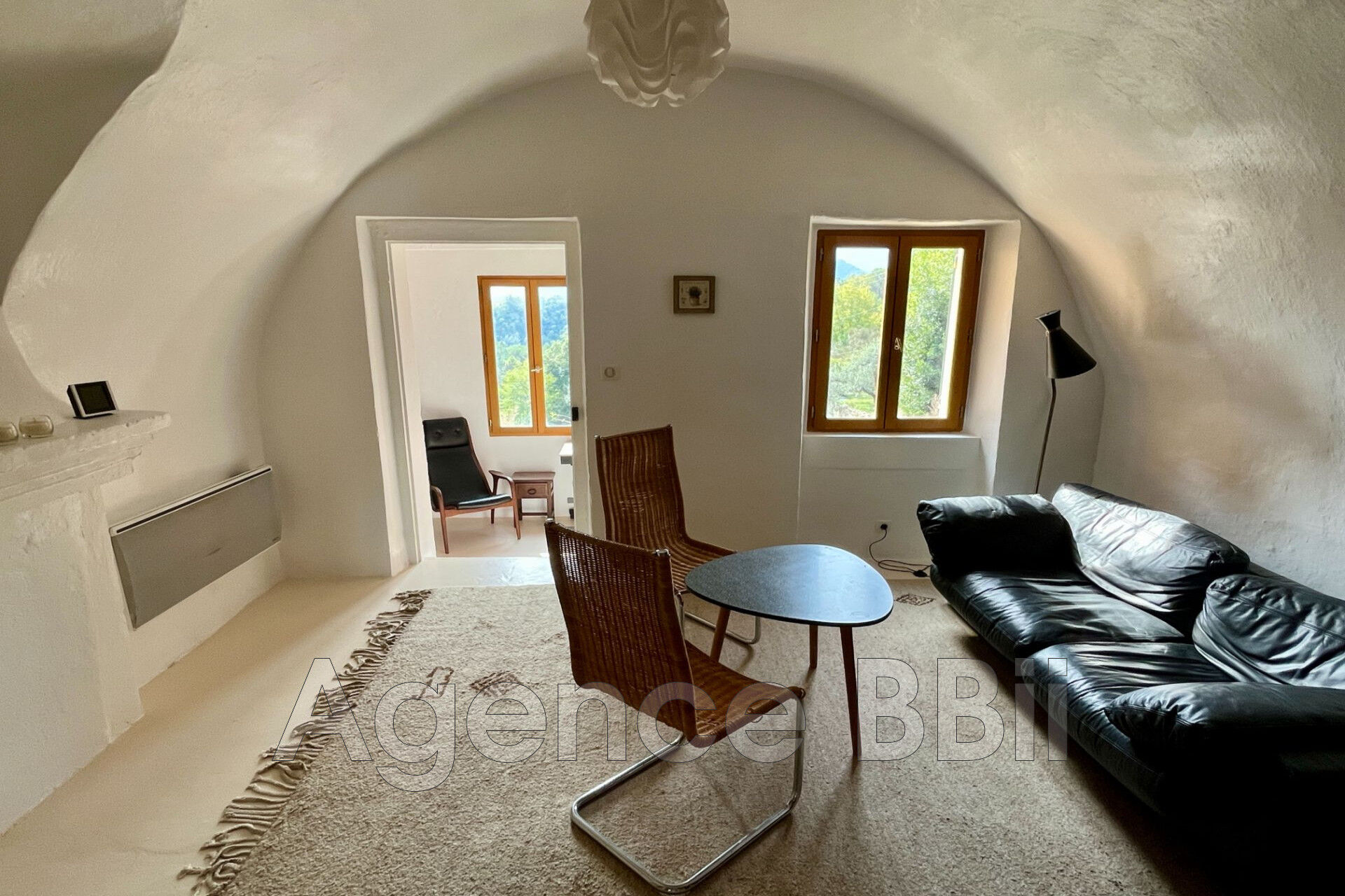 Villa / Maison  T4 à vendre Breil-sur-Roya 06540
