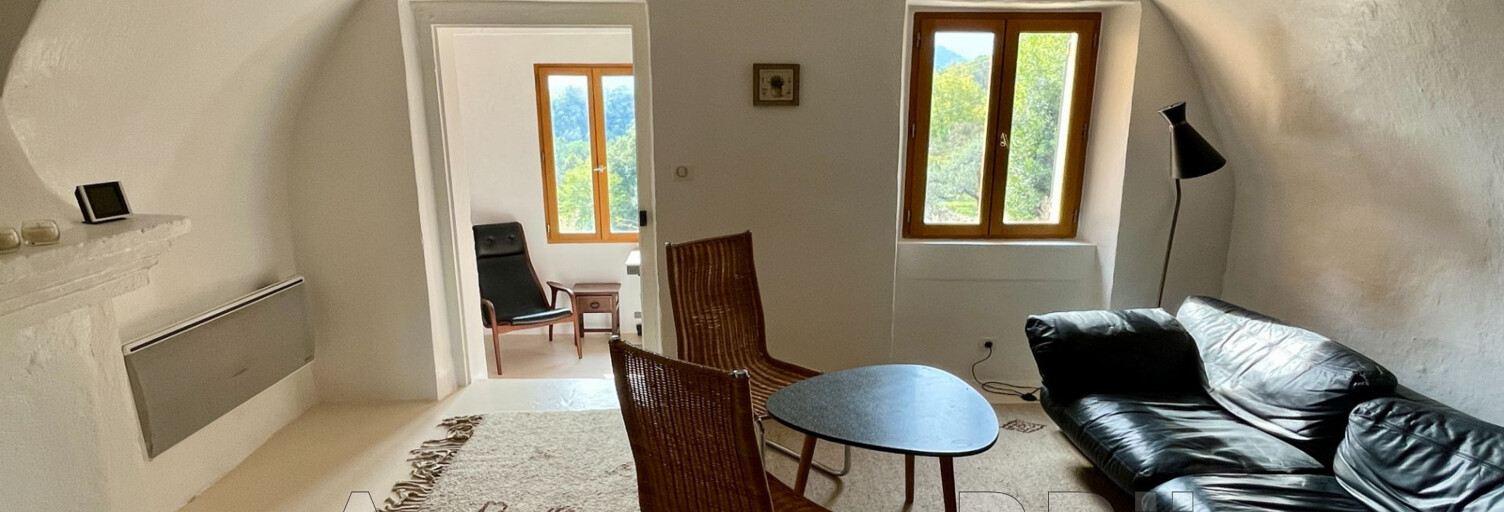 Maison 4 Pièces 108 m² à vendre à Breil-sur-Roya (06540)