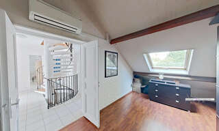 Maison 5 Pièces 117 m² à vendre à Chelles (77500)