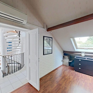 Maison 5 pièces 370000 €