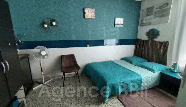 Villa / Maison 4 pièces  à vendre Nice 06200