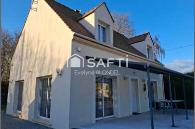 Maison 5 pièces 249000 €