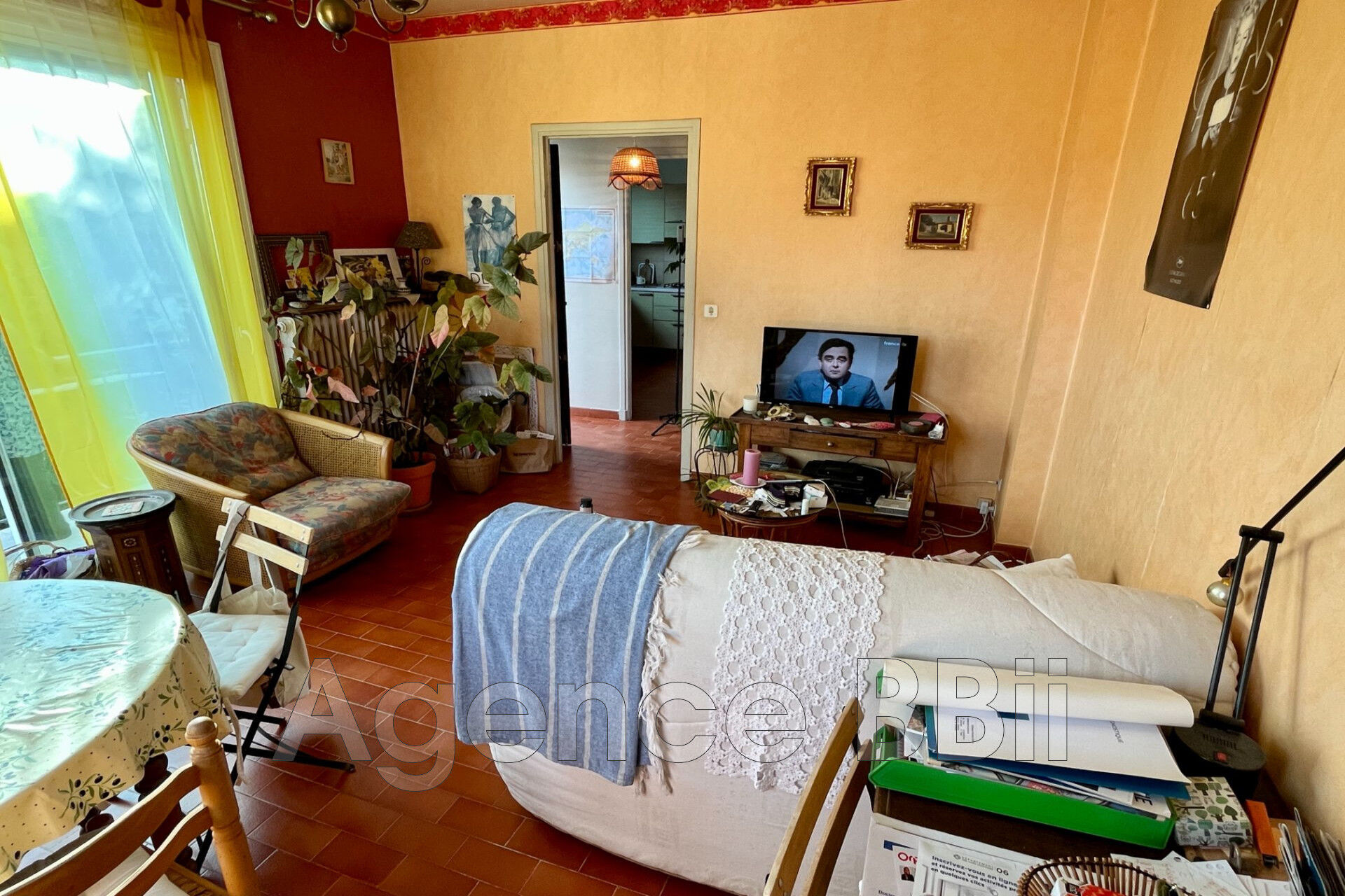 Appartement  à vendre Nice 06000