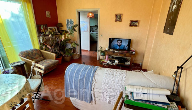 Appartement  à vendre Nice 06000