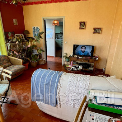 Appartement  254492 €