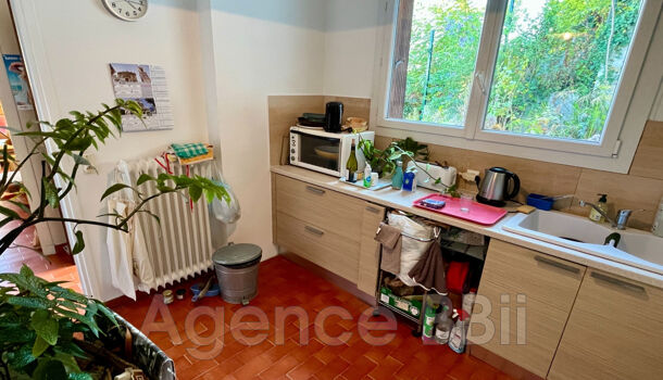 Appartement  à vendre Nice 06000