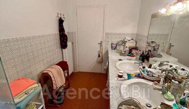 Appartement  à vendre Nice 06000