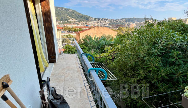 Appartement  à vendre Nice 06000