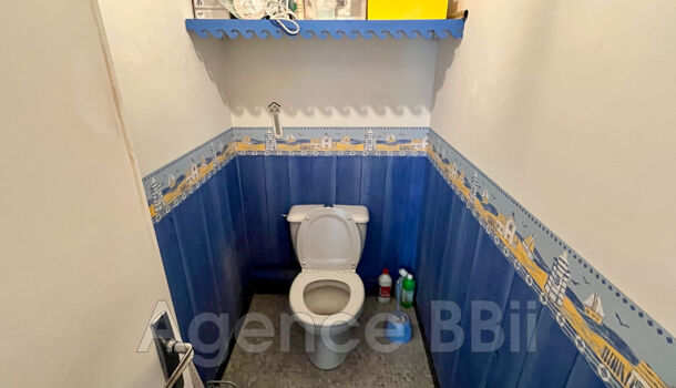 Appartement  à vendre Nice 06000