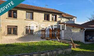 Maison 6 Pièces 192 m² à vendre à Genas (69740)