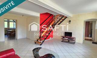 Maison 6 Pièces 192 m² à vendre à Genas (69740)