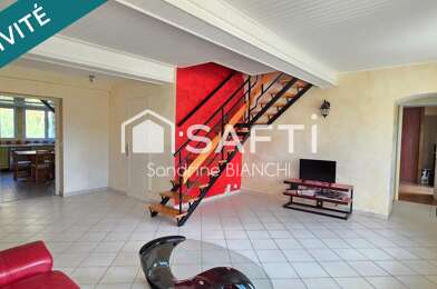 Maison 6 pièces 419000 €