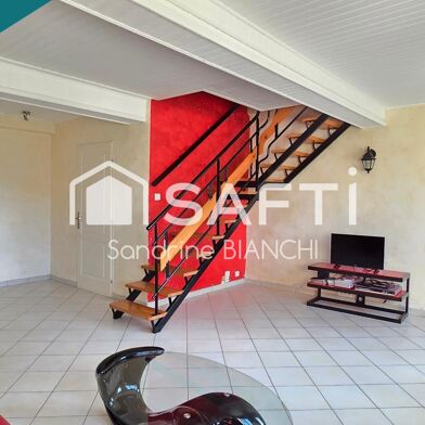 Maison 6 pièces 419000 €