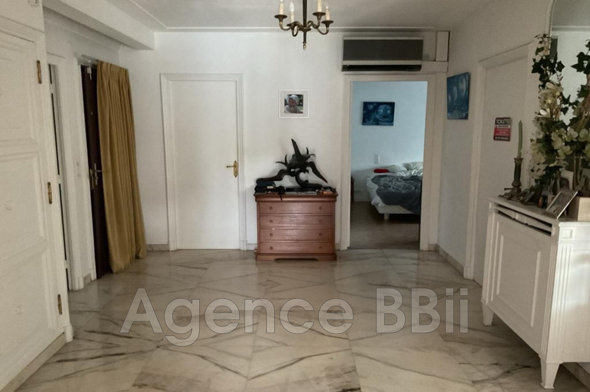 Appartement 3 pièces  à vendre Nice 06000