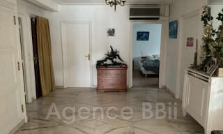 Appartement 3 Pièces 107 m² à vendre à Nice (06000)