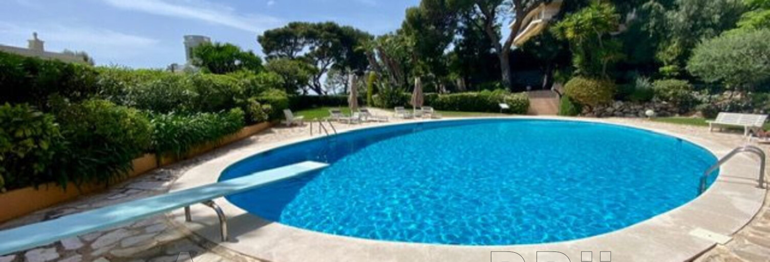 Appartement 4 Pièces 89 m² à vendre à Nice (06300)