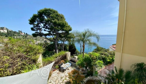 Appartement 4 pièces  à vendre Nice 06300