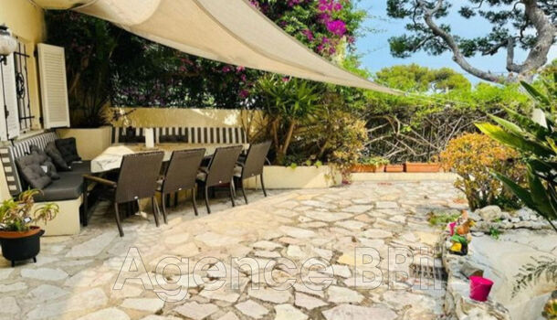 Appartement 4 pièces  à vendre Nice 06300