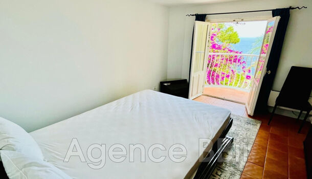 Appartement 4 pièces  à vendre Nice 06300