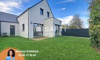 Maison 5 Pièces 111 m² à vendre à Ploeren (56880)