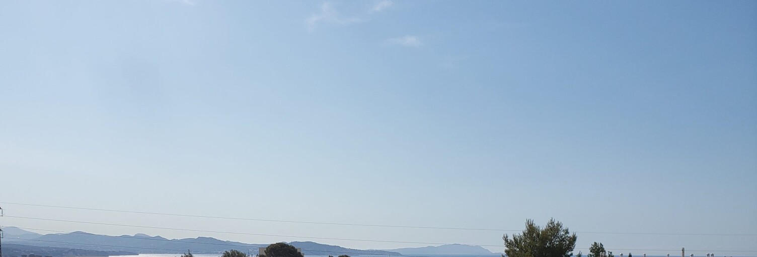 Appartement 4 Pièces 90 m² à vendre à La Ciotat (13600)