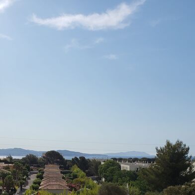 Appartement 4 pièces 583000 €