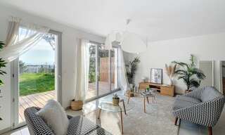 Appartement 4 Pièces 90 m² à vendre à La Ciotat (13600)