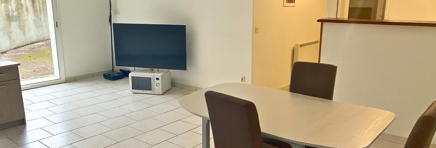 Appartement 3 Pièces 69 m² à vendre à Boeil-Bezing (64510)