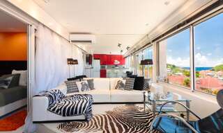 Appartement 3 Pièces 62 m² à vendre à Saint-Barthélemy (70270)