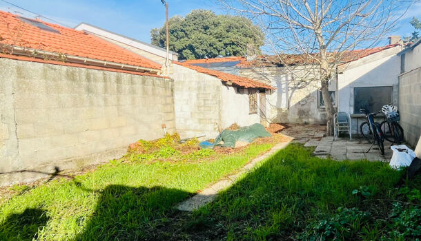 Villa / Maison 1 pièces  à vendre Rochelle (La) 17000