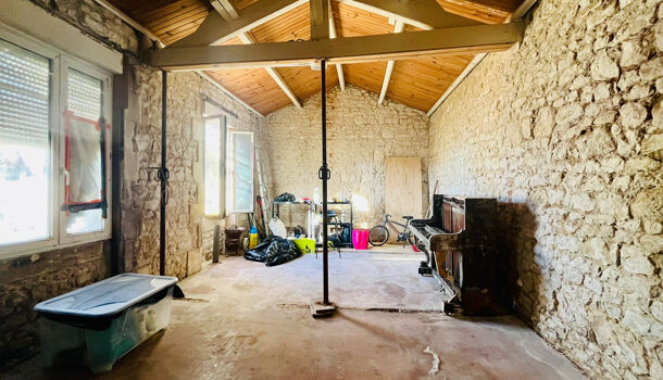 Villa / Maison 1 pièces  à vendre Rochelle (La) 17000