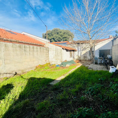 Maison 1 pièces 296800 €