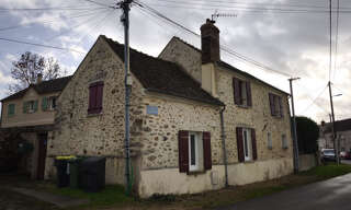 Maison 5 Pièces 90 m² à vendre à Rebais (77510)