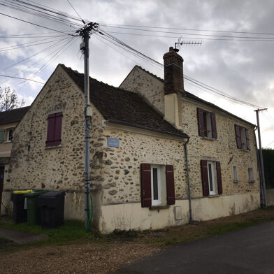 Maison 5 pièces 159000 €