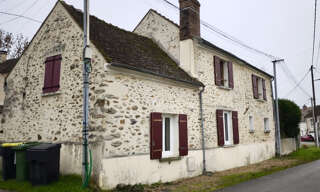 Maison 5 Pièces 90 m² à vendre à Rebais (77510)