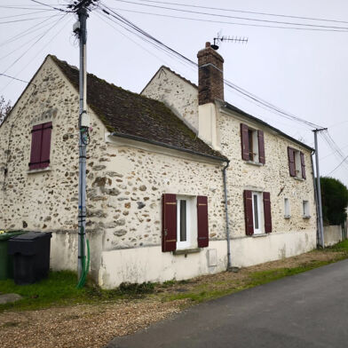 Maison 5 pièces 159000 €