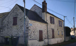 Maison 5 Pièces 90 m² à vendre à Rebais (77510)