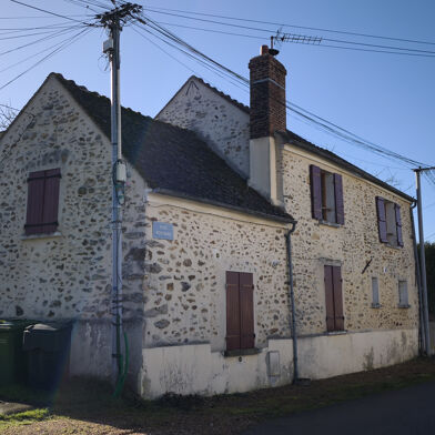 Maison 5 pièces 159000 €