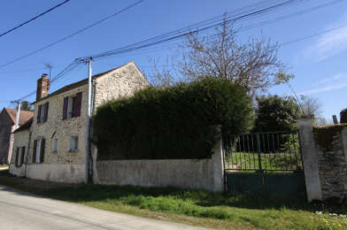 Maison 5 pièces 159000 €