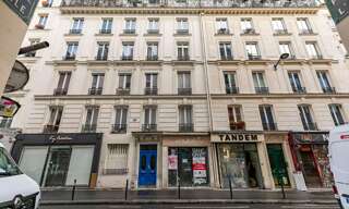 Appartement 2 Pièces 26 m² à vendre à Paris 11 (75011)