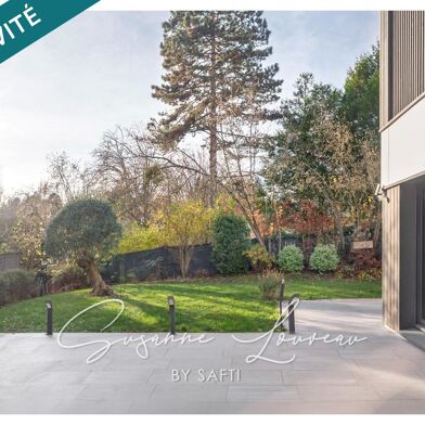 Maison 6 pièces 1199000 €