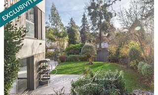 Maison 6 Pièces 202 m² à vendre à L'Étang-la-Ville (78620)