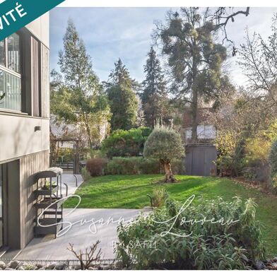 Maison 6 pièces 1199000 €